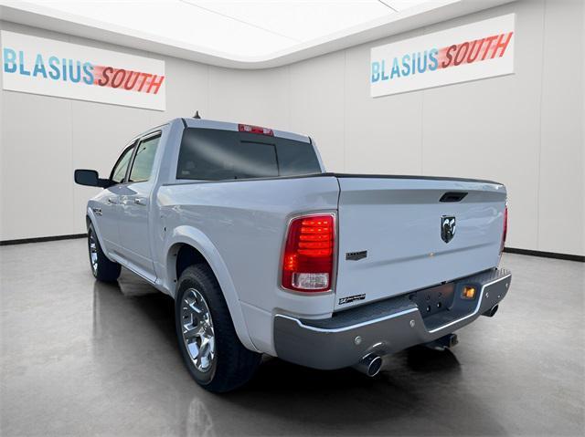 used 2015 Ram 1500 car, priced at $15,777