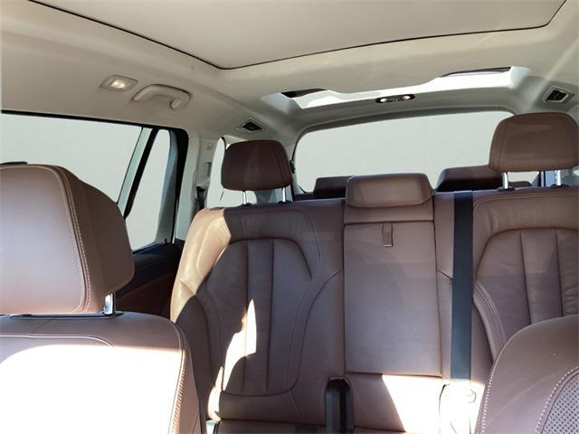 used 2020 BMW X7 car, priced at $30,998