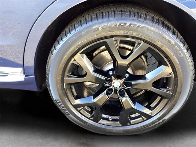 used 2020 BMW X7 car, priced at $30,998