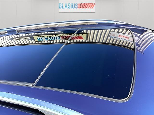 used 2020 BMW X7 car, priced at $30,998