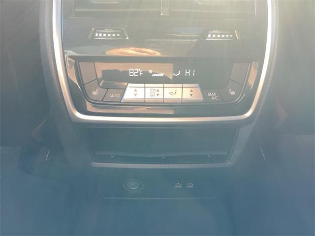 used 2020 BMW X7 car, priced at $30,998
