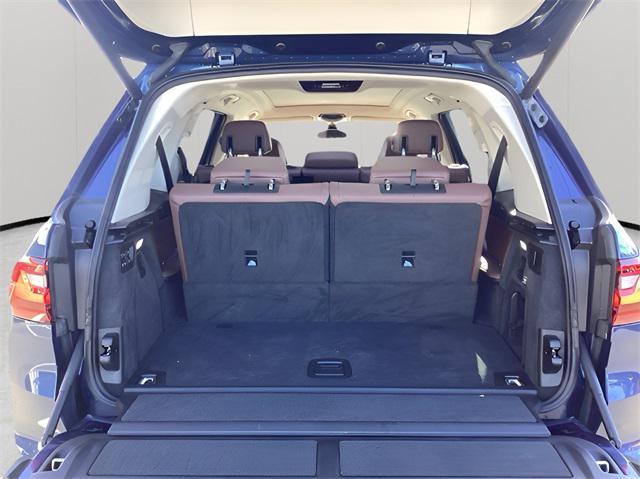 used 2020 BMW X7 car, priced at $30,998