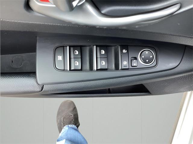 used 2021 Kia Forte car, priced at $10,700