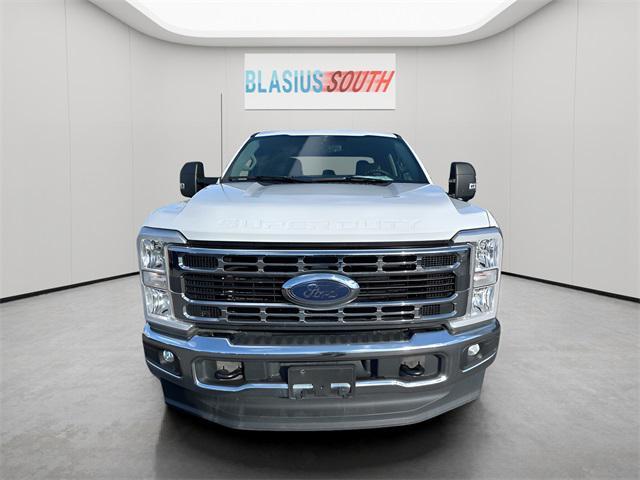 used 2023 Ford F-350 car, priced at $55,261