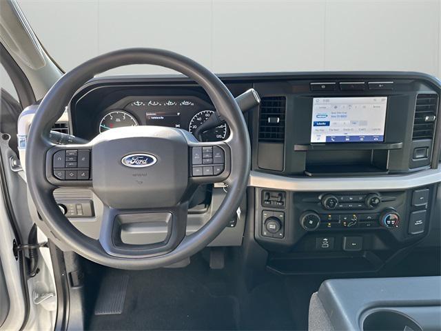 used 2023 Ford F-350 car, priced at $55,261