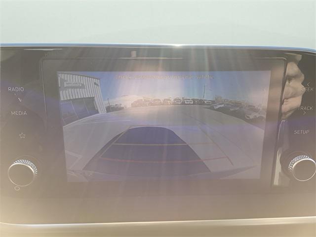 used 2021 Hyundai Sonata car, priced at $16,988