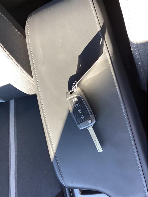 used 2021 Hyundai Sonata car, priced at $16,988