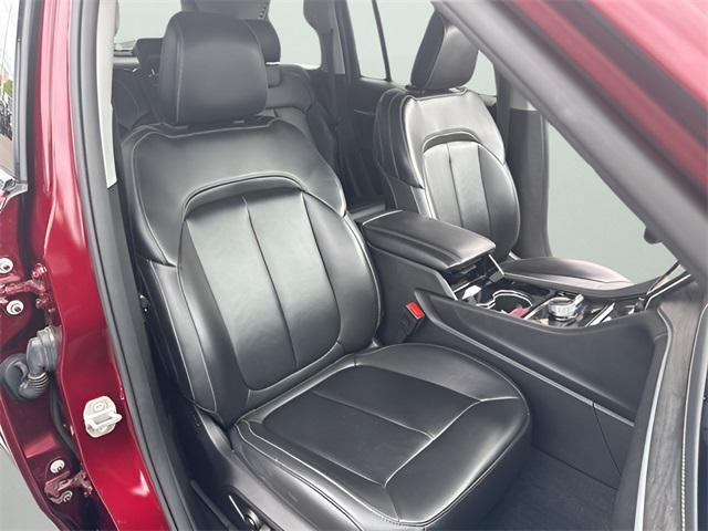 used 2023 Jeep Grand Cherokee 4xe car, priced at $26,581