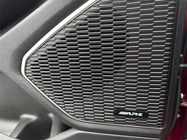 used 2023 Jeep Grand Cherokee 4xe car, priced at $26,581