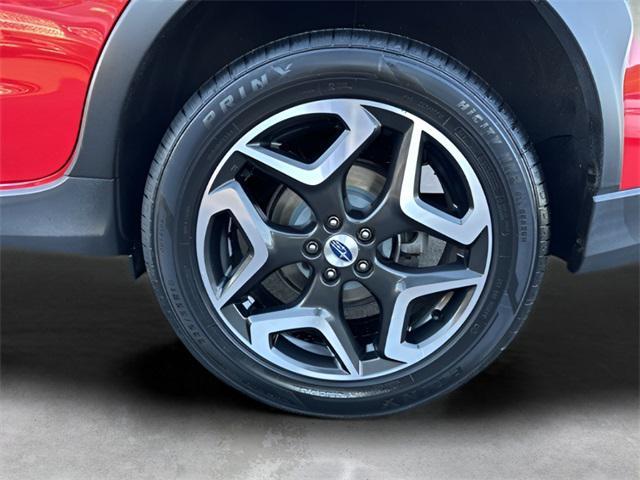 used 2021 Subaru Crosstrek car, priced at $17,988