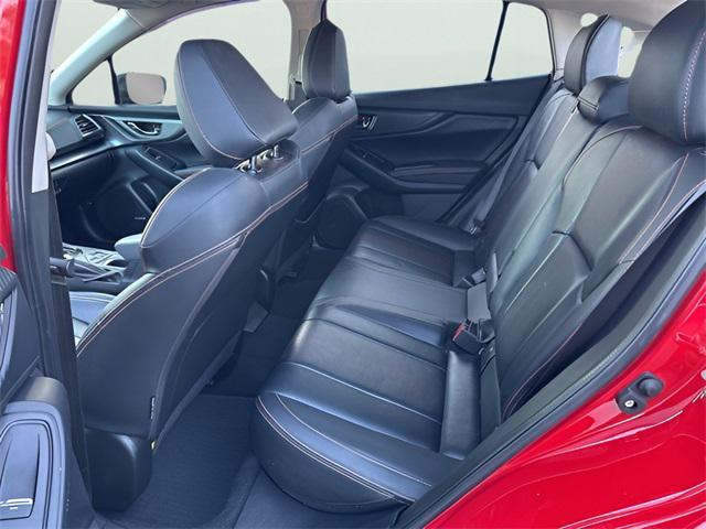 used 2021 Subaru Crosstrek car, priced at $17,988