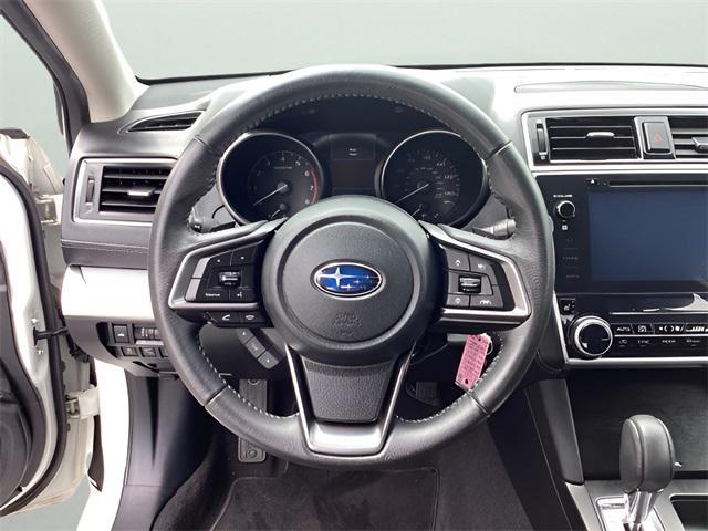used 2019 Subaru Legacy car, priced at $15,988