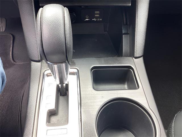 used 2019 Subaru Legacy car, priced at $15,988