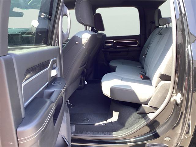 used 2024 Ram 2500 car, priced at $47,800