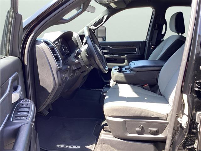 used 2024 Ram 2500 car, priced at $47,800