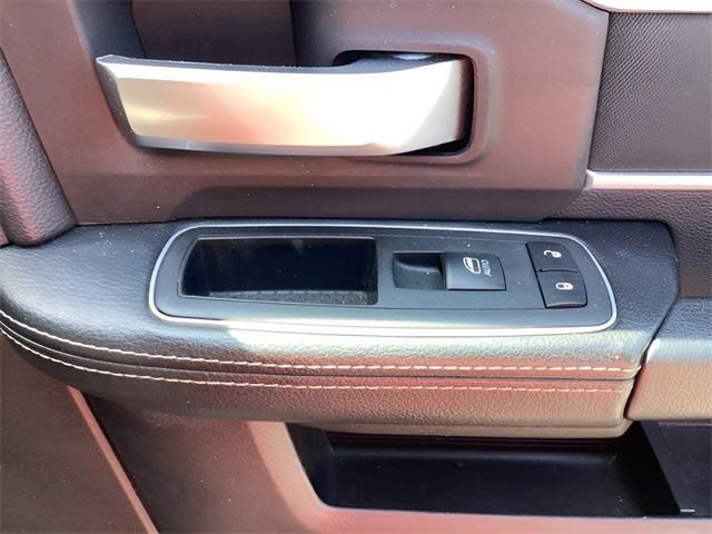 used 2024 Ram 2500 car, priced at $47,800