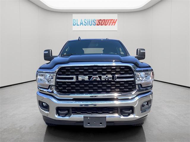 used 2024 Ram 2500 car, priced at $47,800