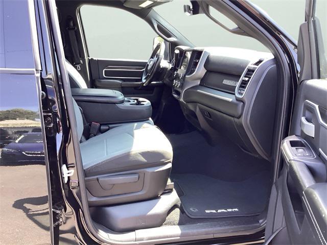 used 2024 Ram 2500 car, priced at $47,800