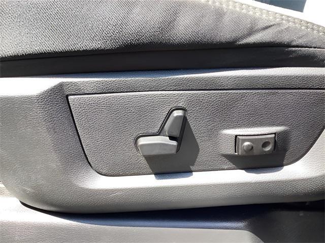 used 2024 Ram 2500 car, priced at $47,800