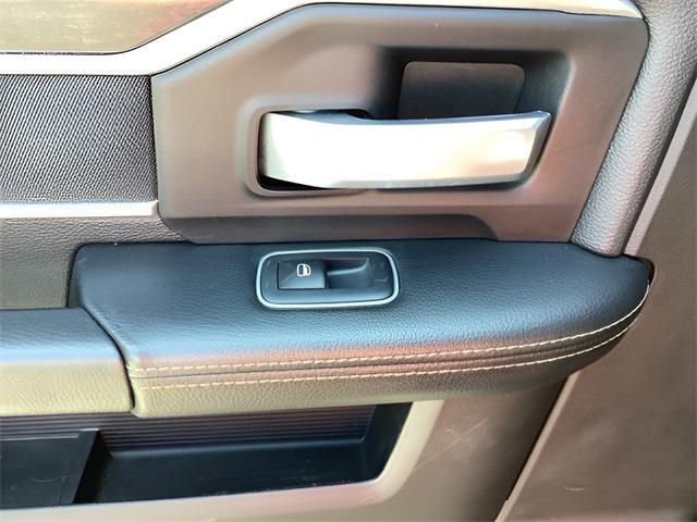 used 2024 Ram 2500 car, priced at $47,800