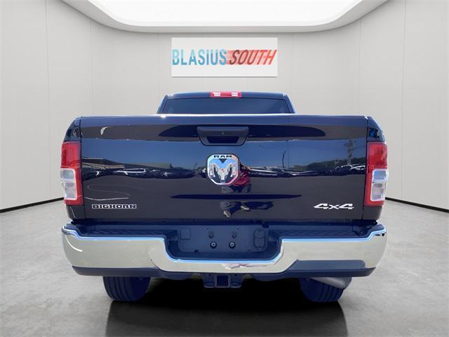 used 2024 Ram 2500 car, priced at $47,800