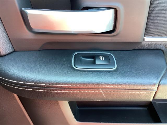 used 2024 Ram 2500 car, priced at $47,800