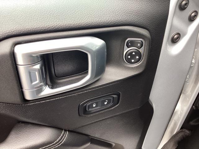 used 2023 Jeep Wrangler 4xe car, priced at $28,988