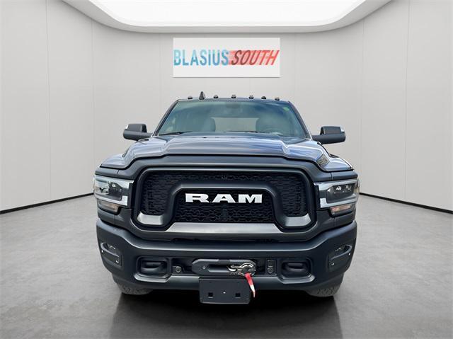 used 2021 Ram 2500 car, priced at $49,998