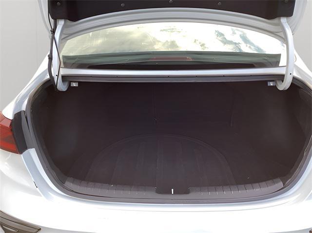 used 2021 Kia Forte car, priced at $9,998