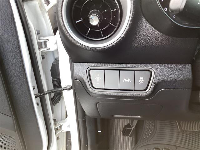 used 2021 Kia Forte car, priced at $9,998