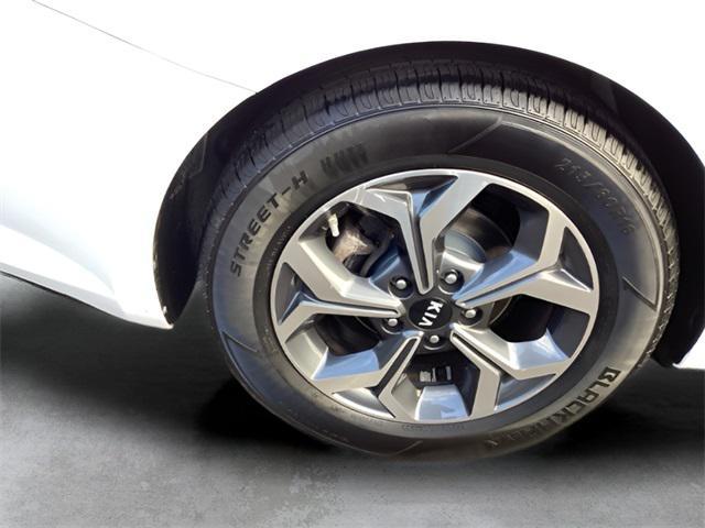 used 2021 Kia Forte car, priced at $9,998