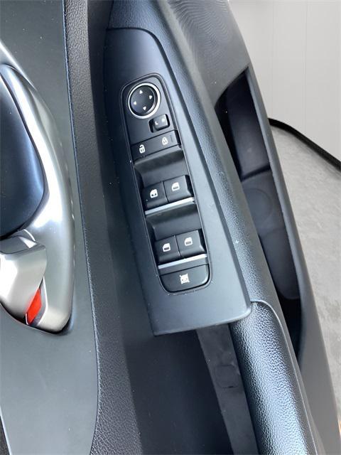 used 2021 Kia Forte car, priced at $9,998