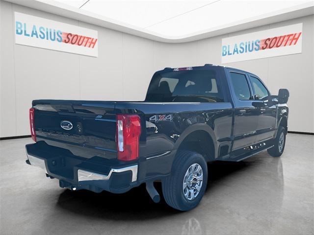 used 2024 Ford F-250 car, priced at $47,988