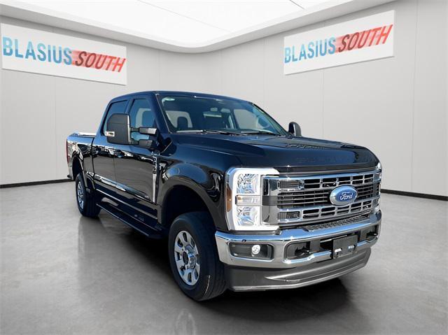 used 2024 Ford F-250 car, priced at $47,988