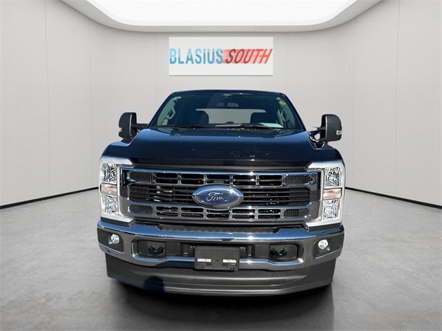 used 2024 Ford F-250 car, priced at $47,988