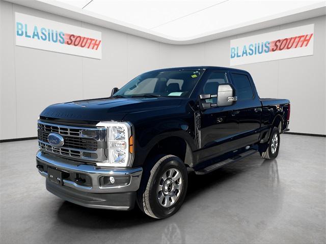 used 2024 Ford F-250 car, priced at $47,988