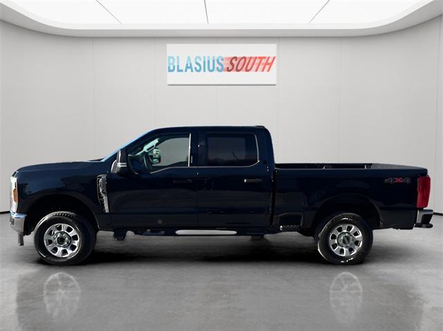 used 2024 Ford F-250 car, priced at $47,988