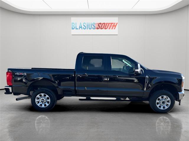 used 2024 Ford F-250 car, priced at $47,988