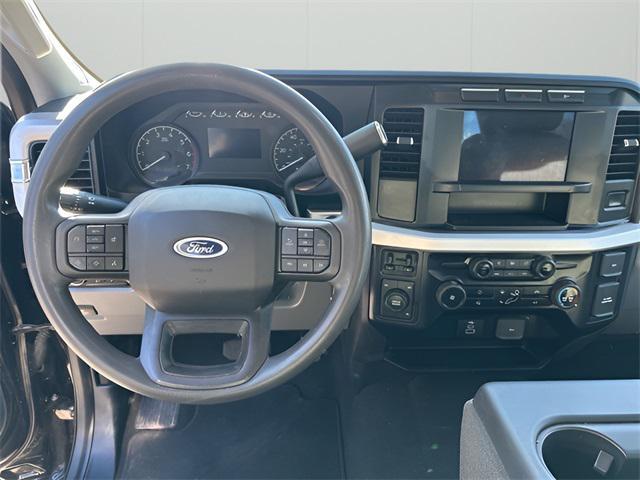 used 2024 Ford F-250 car, priced at $47,988