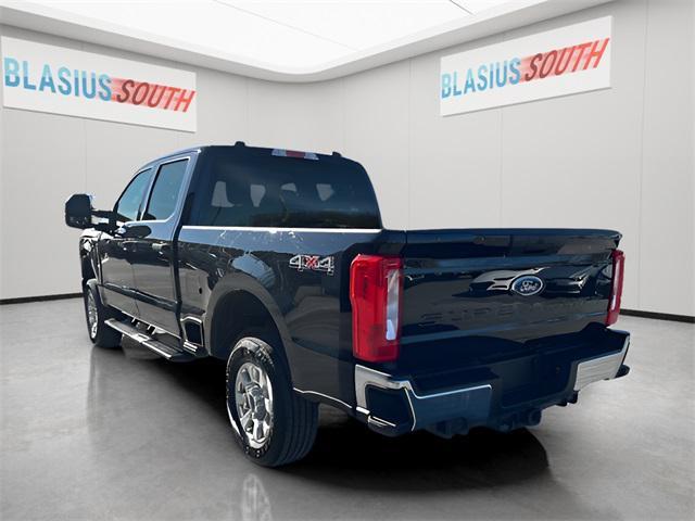 used 2024 Ford F-250 car, priced at $47,988