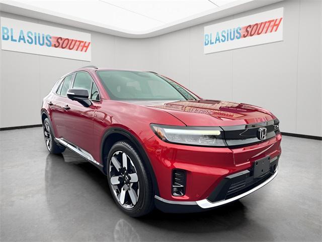 used 2024 Honda Prologue car, priced at $29,998