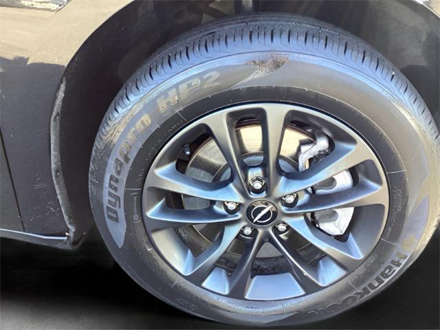 used 2020 Chrysler Pacifica car, priced at $24,988