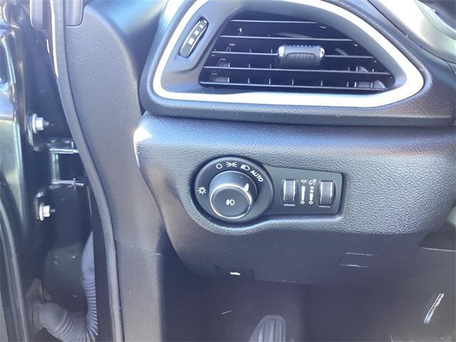 used 2020 Chrysler Pacifica car, priced at $24,988