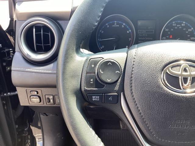 used 2017 Toyota RAV4 car, priced at $16,400