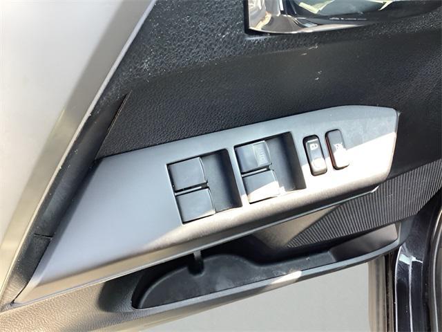 used 2017 Toyota RAV4 car, priced at $16,400