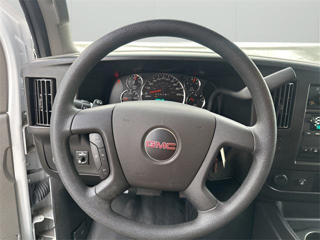 used 2023 GMC Savana 2500 car, priced at $29,998