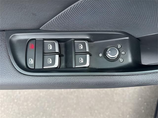 used 2017 Audi A3 e-tron car, priced at $11,444