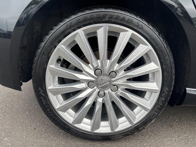 used 2017 Audi A3 e-tron car, priced at $11,444