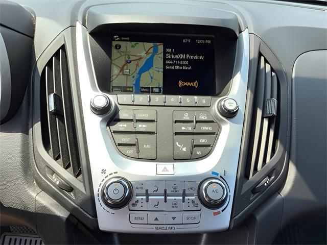 used 2017 Chevrolet Equinox car, priced at $12,444