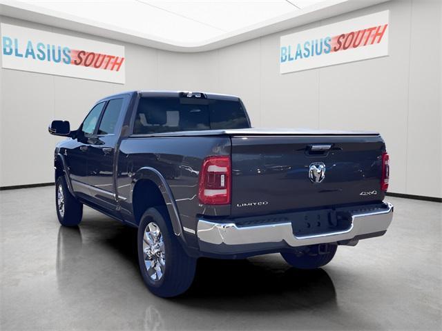 used 2019 Ram 3500 car, priced at $53,249